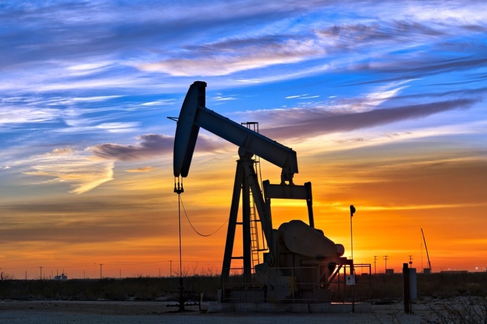 Giá dầu của Azerbaijan tiếp đà giảm sâu