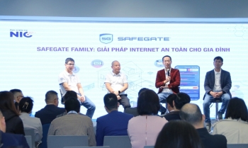 Nền tảng SafeGate Family: Giải pháp Internet an toàn cho gia đình