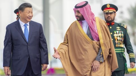 Trung Quốc, Ả Rập Saudi khẳng định tầm quan trọng của thị trường dầu mỏ ổn định