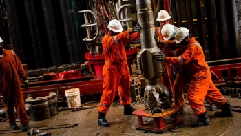 Sản lượng dầu của Nigeria đang cải thiện đáng kể