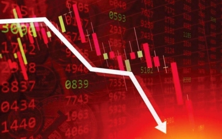 Tin nhanh chứng khoán ngày 12/12: Thị trường mất gần 20 điểm
