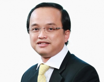 Ông Đinh Quang Nhựt được bổ nhiệm làm Phó Tổng giám đốc PV Drilling