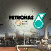 Petronas đàm phán bán toàn bộ tài sản tại Nam Sudan