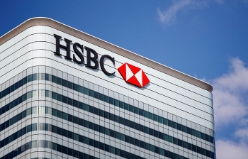 HSBC ngừng tài trợ các dự án dầu khí