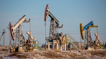 Giá dầu của Azerbaijan giữ đà leo thang mạnh