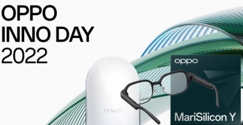 Oppo ra mắt 3 sản phẩm công nghệ mới tại Inno Day 2022