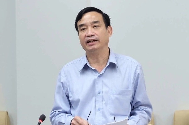 Kỷ luật một số lãnh đạo, nguyên lãnh đạo thành phố Đà Nẵng