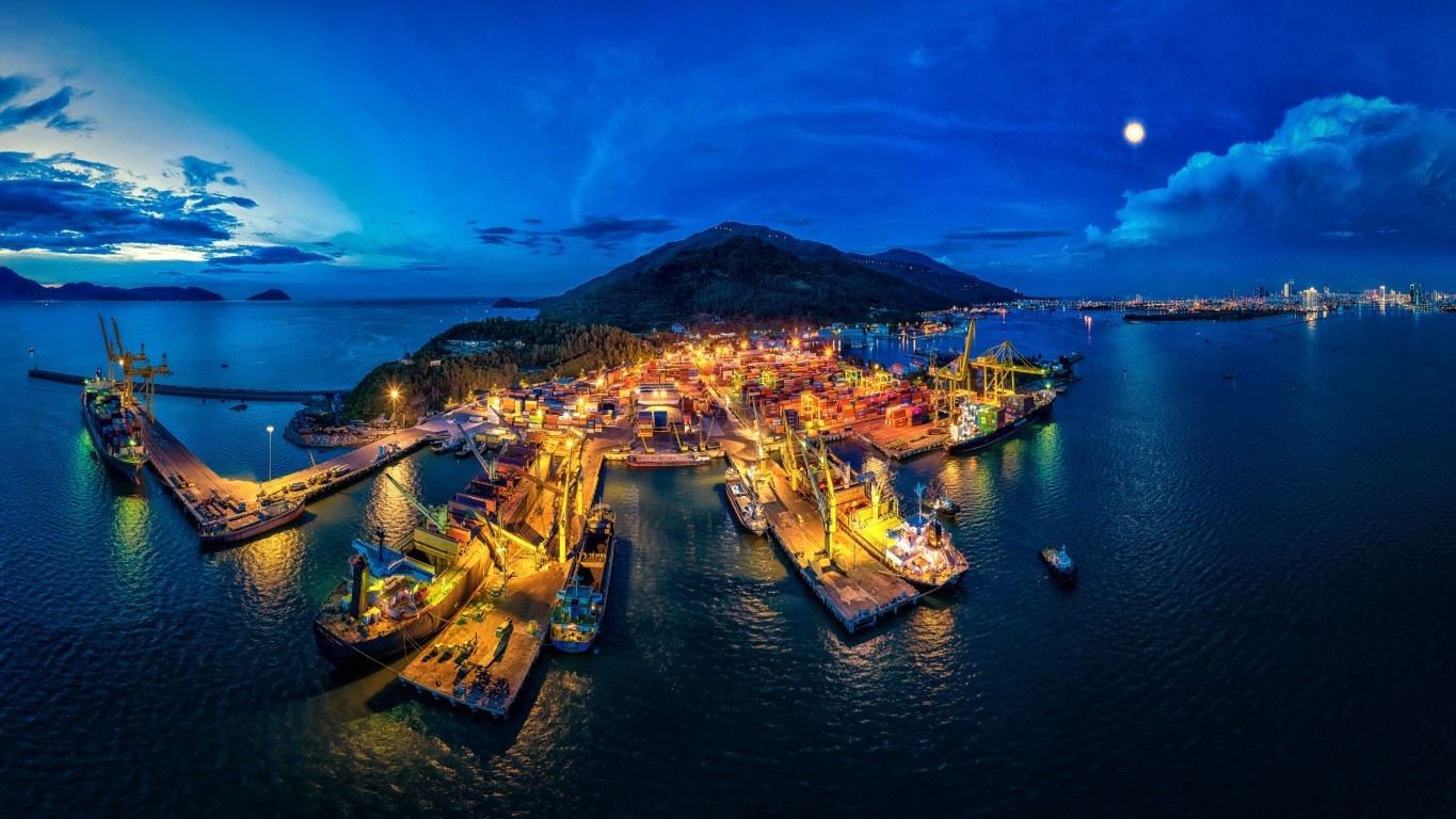 Hợp tác quốc tế về phát triển kinh tế biển - động lực cho phát triển của các tỉnh duyên hải miền Trung