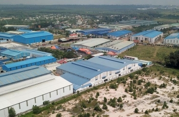 Tin bất động sản ngày 16/12: Xác minh sai phạm tại Cụm công nghiệp Phước Tân - Đồng Nai