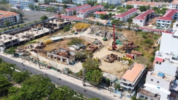 Tin bất động sản ngày 17/12: Khánh Hòa rà soát 82 dự án thuộc khu vực đồi núi tại Nha Trang
