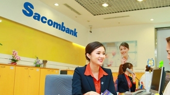 Tin ngân hàng ngày 17/12: Sacombank giảm 1% lãi suất cho vay với tất cả khách hàng