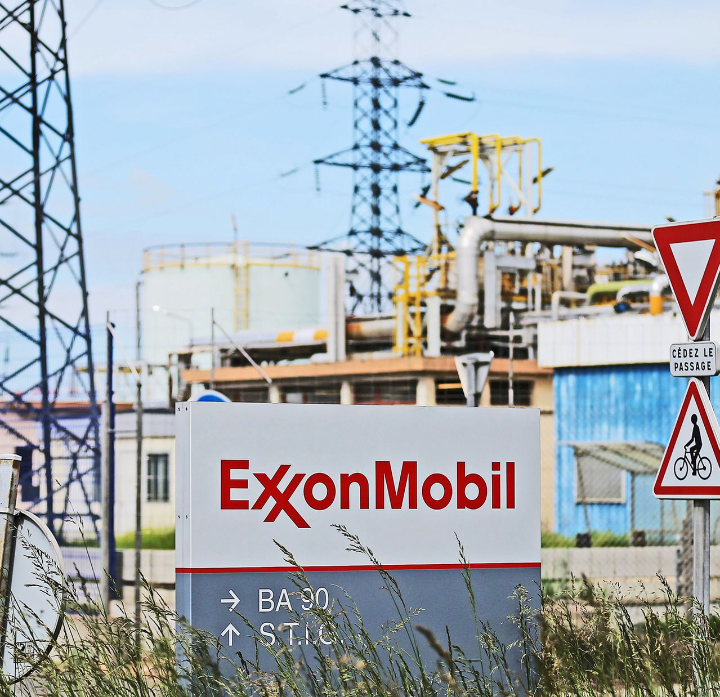 Chính phủ Tchad không chấp thuận cho ExxonMobil thanh lý tài sản