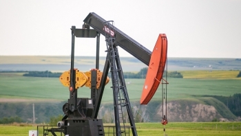 Giá dầu của Azerbaijan suy yếu