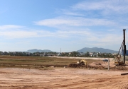 Tin bất động sản ngày 19/12: Hai người bỏ cọc 4,2 tỉ đồng sau khi trúng đấu giá 13 lô đất ở Bình Định