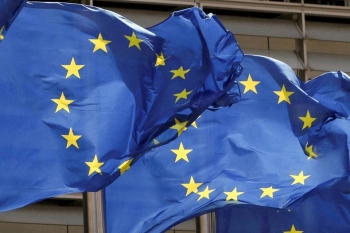 Tin Thị trường: Liên minh châu Âu xem xét hạ giá trần khí đốt