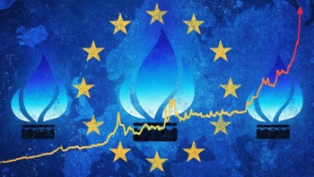 Châu Âu: Nỗ lực cuối cùng để đạt được thỏa thuận về trần giá khí đốt