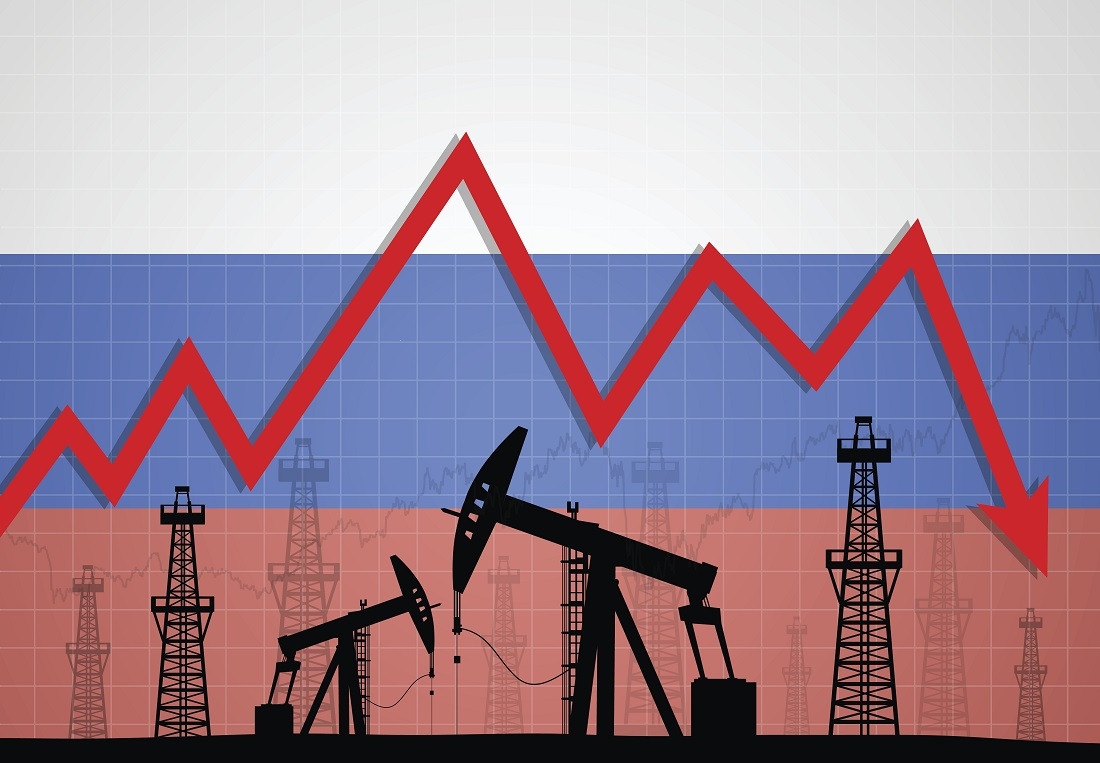 Dự báo giá dầu toàn cầu năm 2023 - 2024 của Mỹ