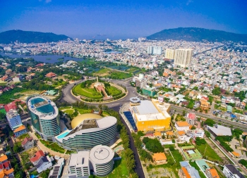 Tin bất động sản ngày 21/12: Bà Rịa - Vũng Tàu sắp đấu giá 2 khu "đất vàng", khởi điểm gần 2.700 tỷ đồng