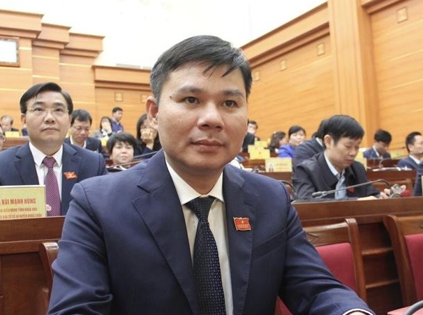 Phê chuẩn Phó Chủ tịch UBND 2 tỉnh Hưng Yên và Lâm Đồng