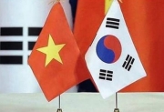 Tin Bộ Ngoại giao: Điện mừng kỷ niệm 30 năm ngày thiết lập quan hệ ngoại giao Việt Nam - Hàn Quốc
