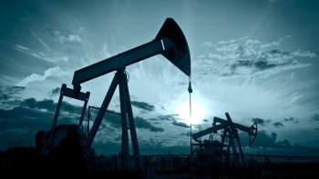Giá dầu của Azerbaijan phục hồi