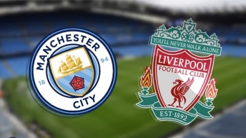 Link xem trực tiếp Man City vs Liverpool (Cup Liên đoàn Anh), 3h ngày 23/12