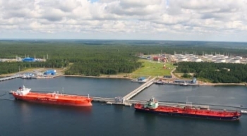 Xuất khẩu dầu của Nga có thể giảm 20% do các lệnh trừng phạt