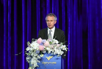 Giải thưởng VinFuture 2022 sẽ “tái định hình” thế giới hậu đại dịch