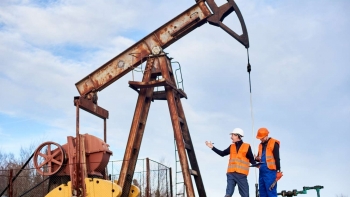 Giá dầu của Azerbaijan tiếp đà tăng