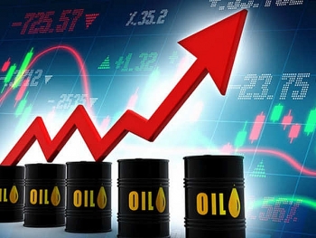 Hai ẩn số lớn với thị trường dầu mỏ
