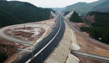 Điều chỉnh tăng vốn đầu tư cao tốc Tuyên Quang - Phú Thọ lên 7.800 tỉ đồng