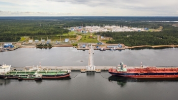 Nga: Kỳ vọng xuất khẩu dầu sẽ tăng 7,5% trong năm 2022