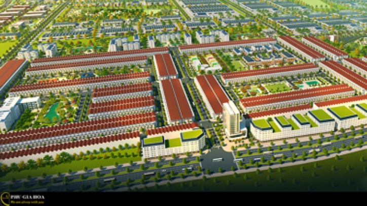 Bắc Ninh: Thanh tra khu đô thị phục vụ khu công nghiệp Thuận Thành III quy mô 70 ha