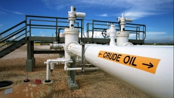 Sản lượng dầu mỏ Nigeria 11 tháng đạt chưa tới 60% kế hoạch