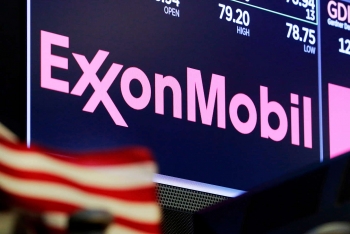 ExxonMobil kiện EU đánh thuế “siêu lợi nhuận”