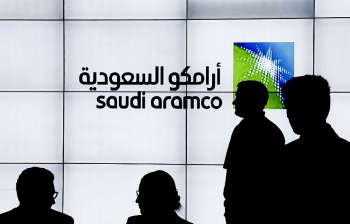 Saudi Aramco lên kế hoạch mở rộng hoạt động tại châu Phi