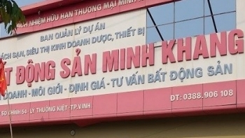 Những doanh nghiệp nào nợ thuế lớn nhất tỉnh Nghệ An?