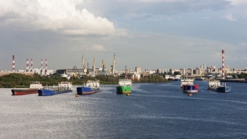 Nga đẩy mạnh xuất khẩu dầu diesel trước khi lệnh cấm vận của EU có hiệu lực