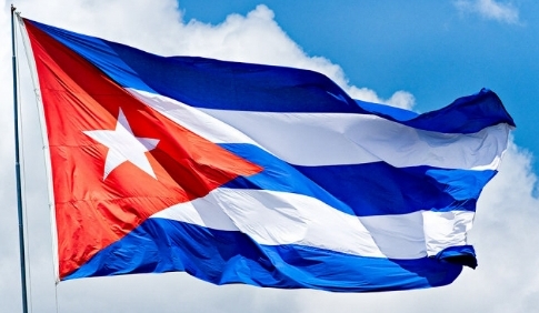 Tin Bộ Ngoại giao: Điện mừng kỷ niệm lần thứ 64 Quốc khánh nước Cộng hòa Cuba
