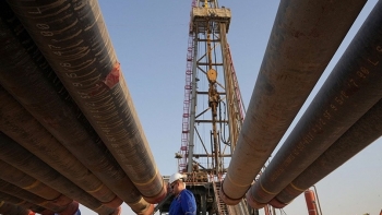 Doanh thu từ xuất khẩu dầu mỏ của Iraq vượt 7,6 tỷ USD trong tháng 12/2022