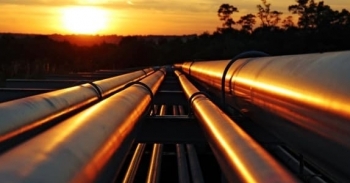 Đức ngừng nhập khẩu dầu từ Nga qua đường ống