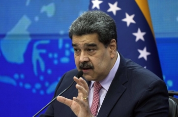 Venezuela “hoàn toàn sẵn sàng” nối lại quan hệ với Mỹ