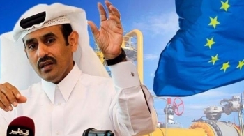 Qatargate: EU đối mặt với thách thức mới về năng lượng