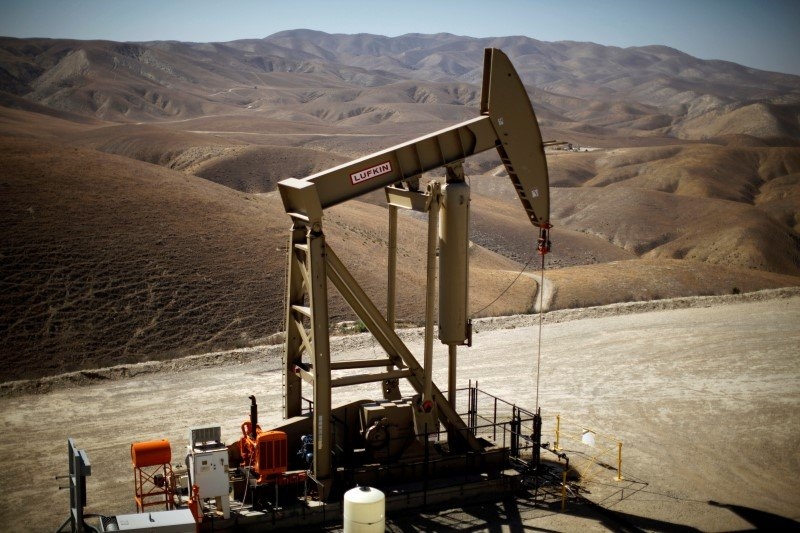 Giá dầu tăng trở lại kích thích các công ty dầu khí tăng cường đầu tư năm 2023