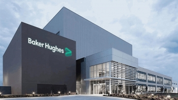 Baker Hughes được trao hợp đồng tại dự án CCS lớn nhất thế giới