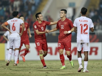 Link xem trực tiếp Việt Nam vs Indonesia (Bán kết lượt về AFF Cup 2022), 19h30 ngày 9/1/2023