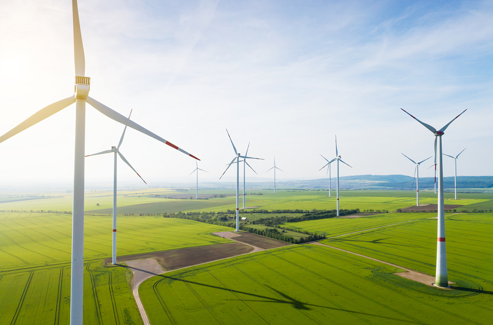 Chuyển động Năng lượng bền vững tuần qua: EU tăng tỷ trọng điện gió lên 15,11% tổng sản lượng điện