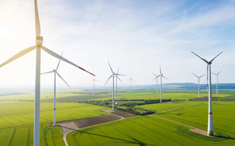 Chuyển động Năng lượng bền vững tuần qua: EU tăng tỷ trọng điện gió lên 15,11% tổng sản lượng điện