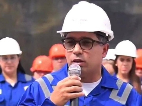 Chính phủ Venezuela bổ nhiệm nhân sự mới cho Công ty dầu khí quốc gia