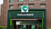 Tin ngân hàng ngày 10/1: Vietcombank vượt tất cả các chỉ tiêu kinh doanh trong năm 2022